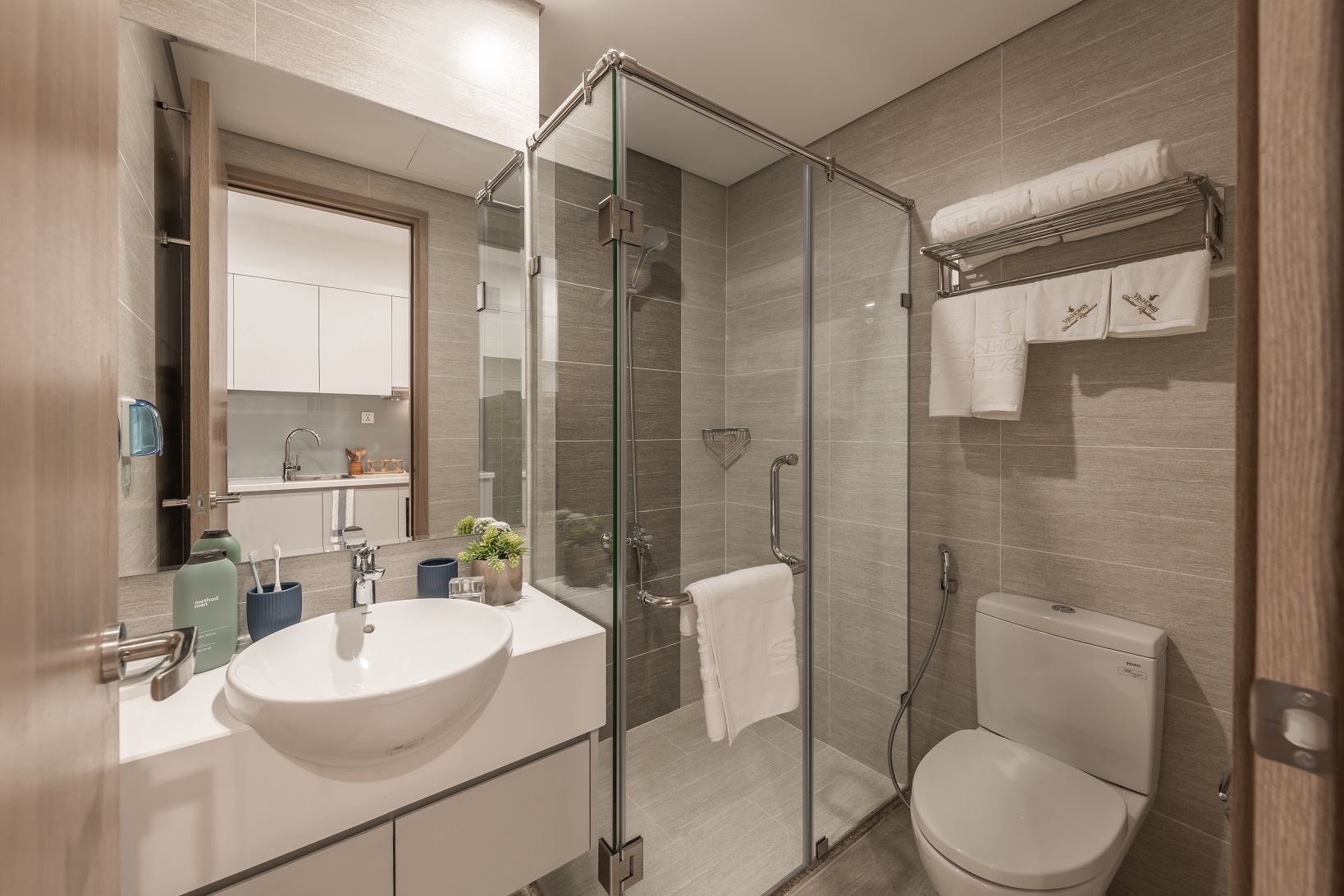 Tân Hương Phát Land – THPLand