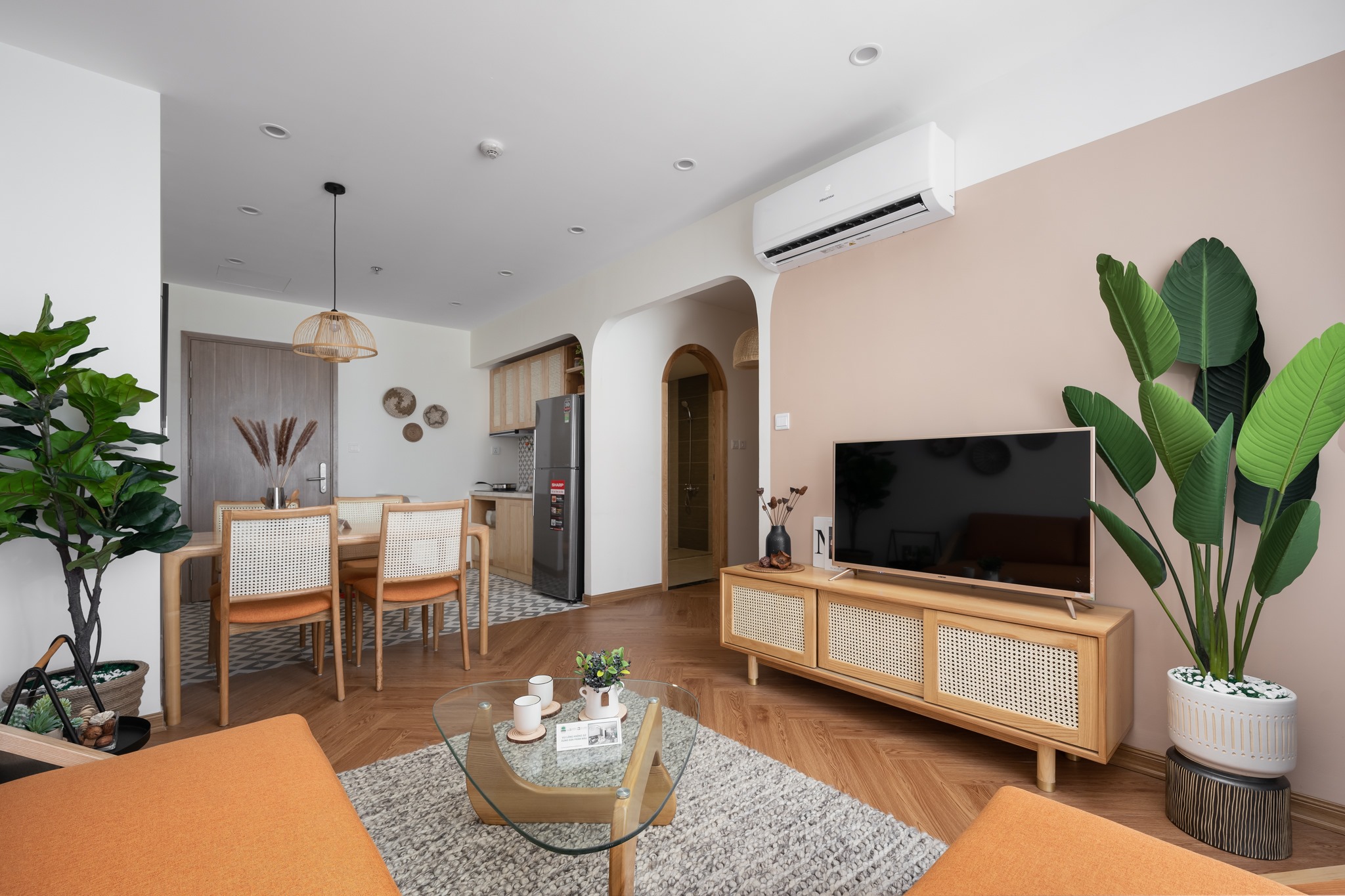 Tân Hương Phát Land – THPLand