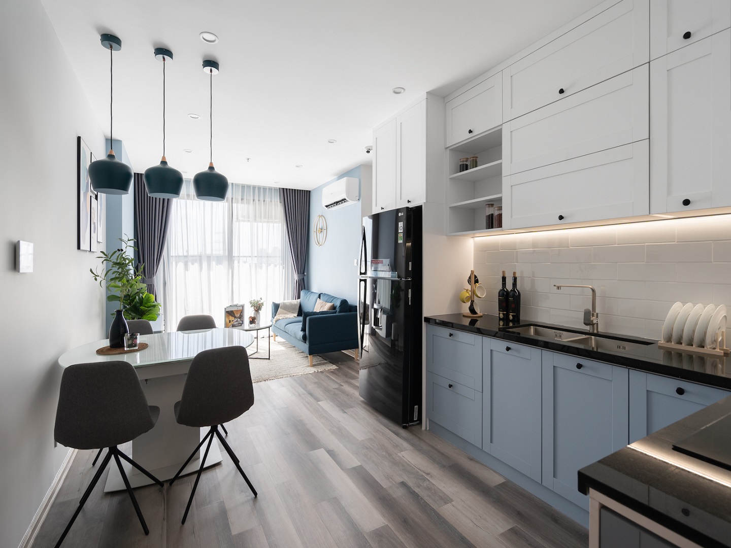 Tân Hương Phát Land – THPLand