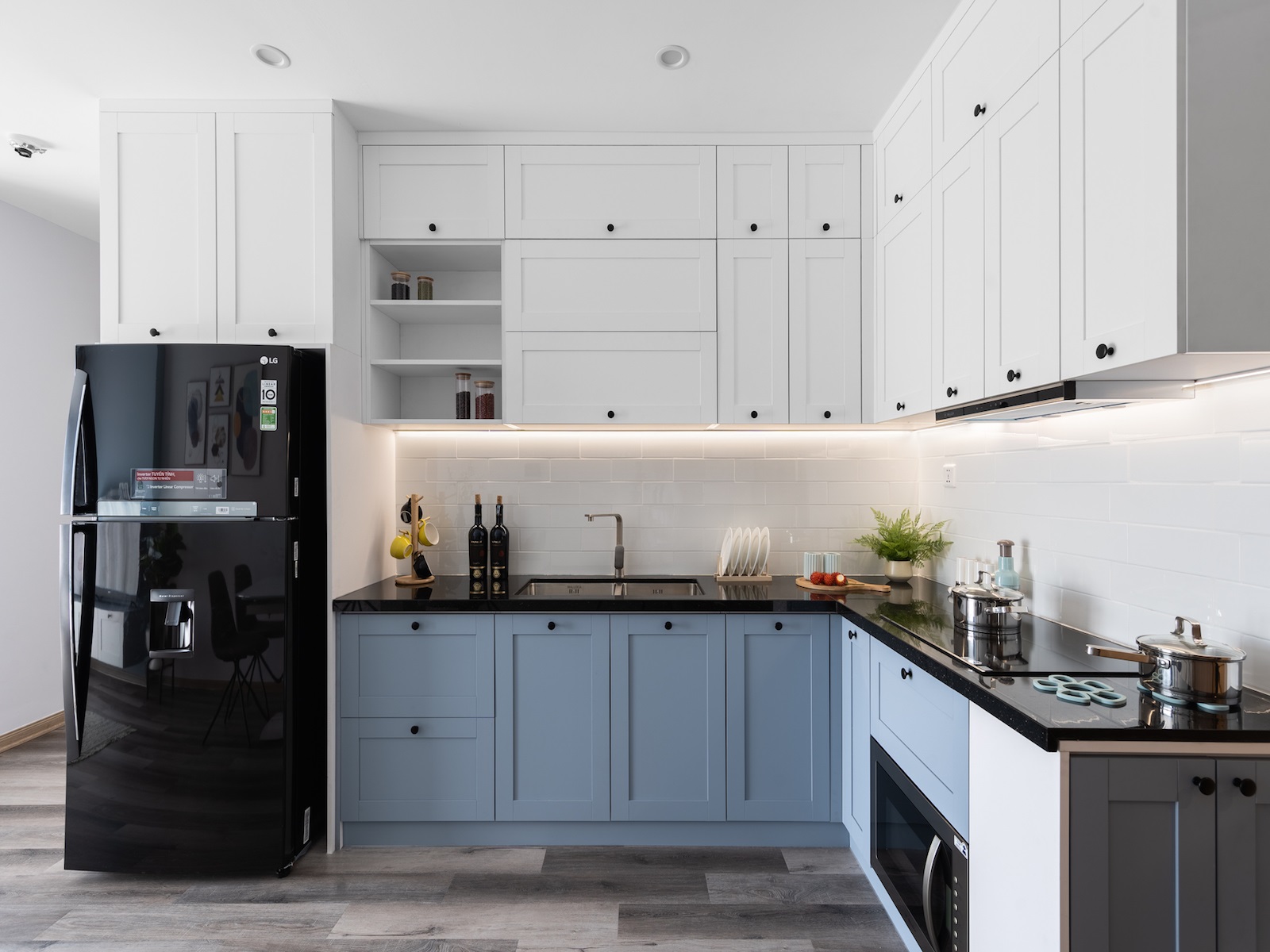 Tân Hương Phát Land – THPLand