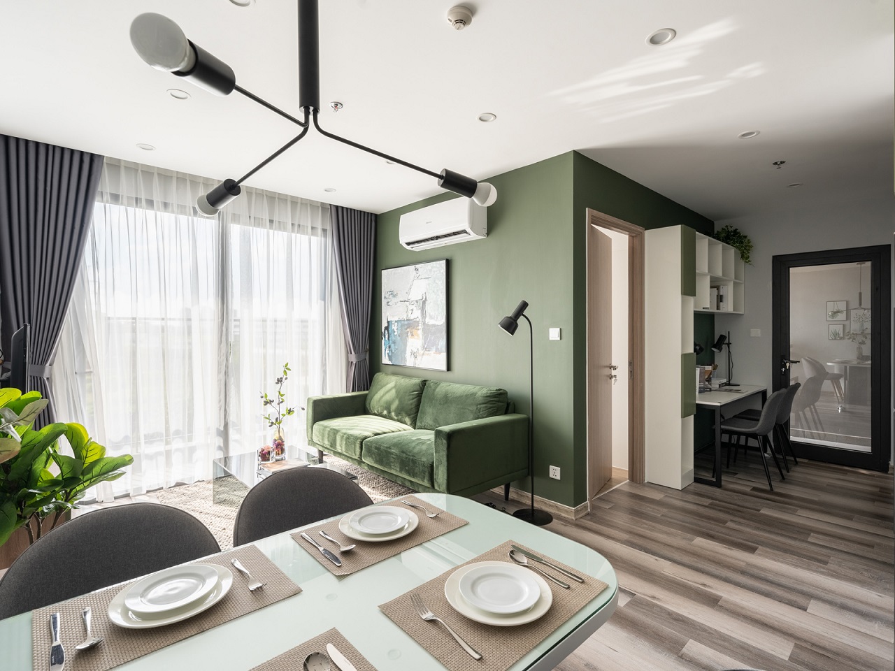 Tân Hương Phát Land – THPLand