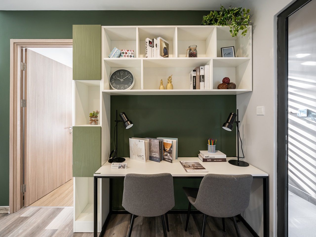 Tân Hương Phát Land – THPLand